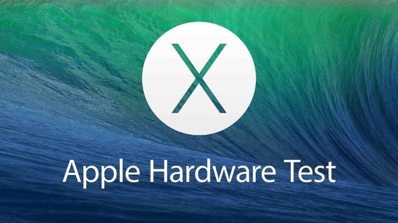 kiem tra qua apple hardware test