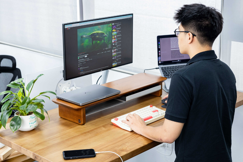 Cách kiểm tra máy tính có Bluetooth không - hình 1