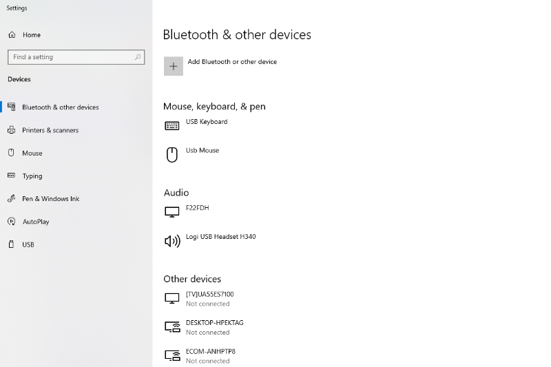 Cách kiểm tra máy tính có Bluetooth không - hình 3