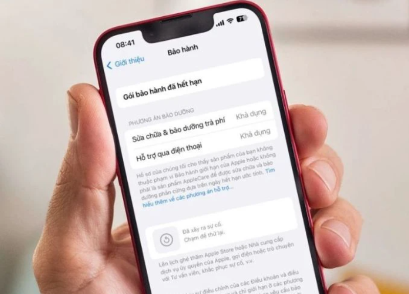 Vì sao cần kiểm tra ngày kích hoạt iPhone?