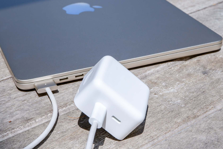 Cách kiểm tra pin MacBook Pro M5 hình 2