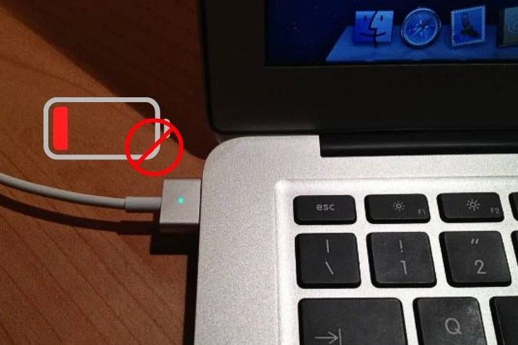 Cách kiểm tra pin MacBook Pro M5 hình 6