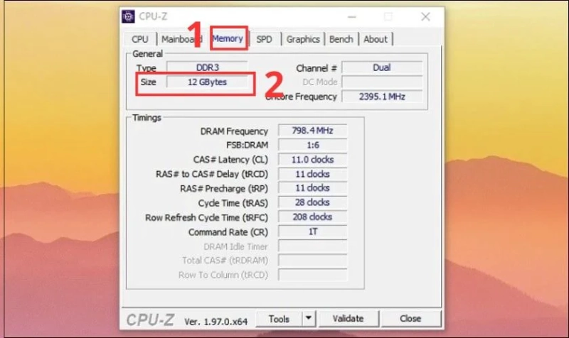 Cách kiểm tra RAM máy tính - hình 9