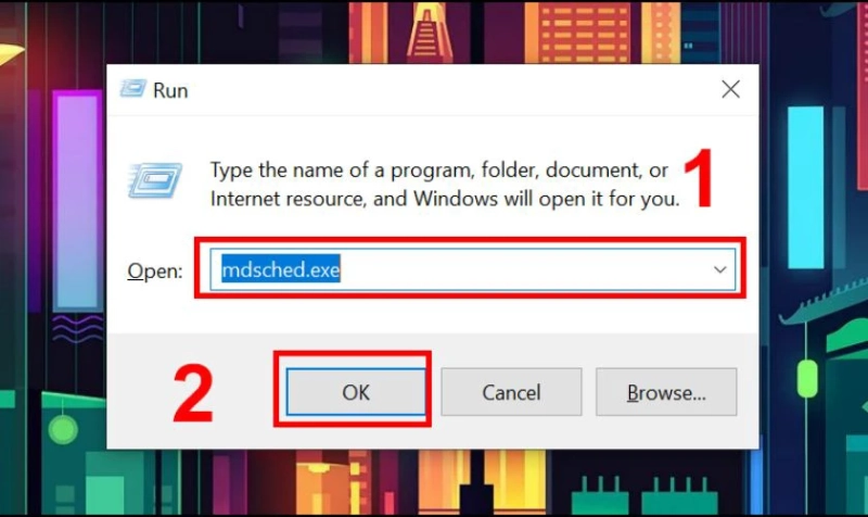 Cách kiểm tra RAM máy tính - hình 10