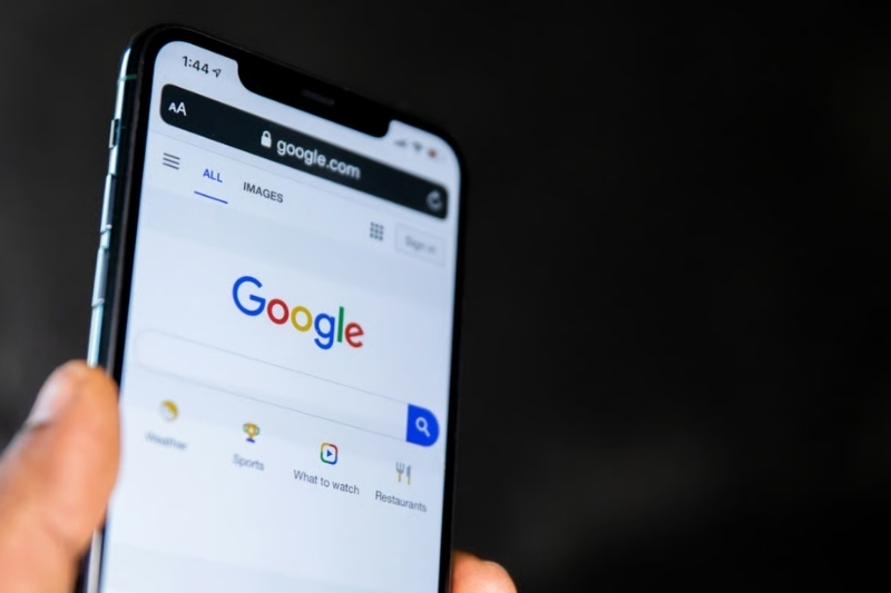 Cách kiểm tra tài khoản Google có bị hack không 2