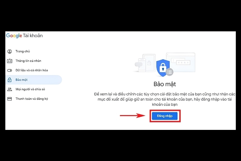 Cách kiểm tra tài khoản Google có bị hack không 4