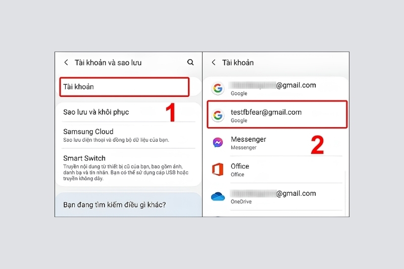 Cách kiểm tra tài khoản Google có bị hack không 7