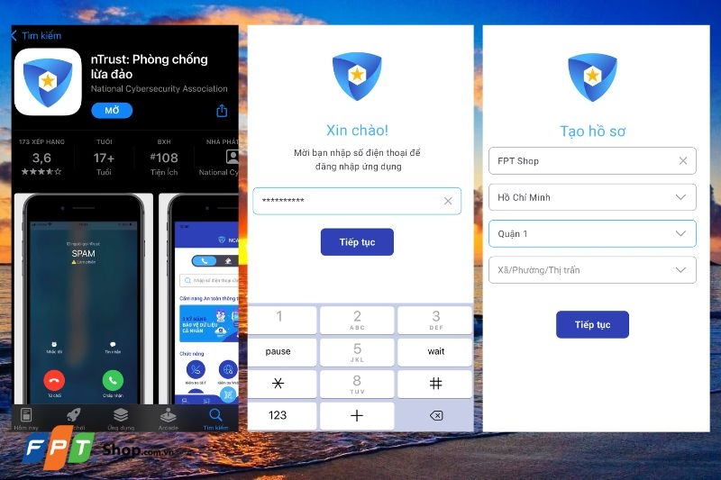 Cách kiểm tra tài khoản ngân hàng giả mạo ảnh 4