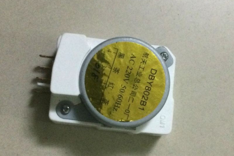 cách kiểm tra timer tủ lạnh hình 3