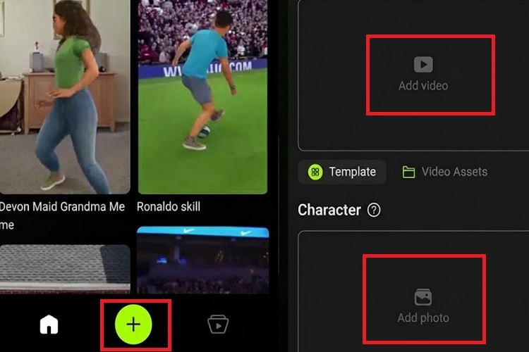 Cách làm ảnh tĩnh thành video trên điện thoại (Hình 7)