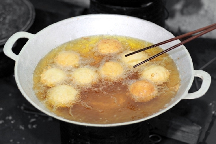 Cách làm bánh áp chao (Hình 4)
