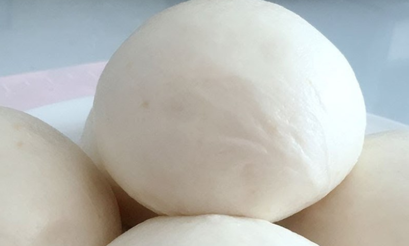 bánh bao sữa (hình 1)