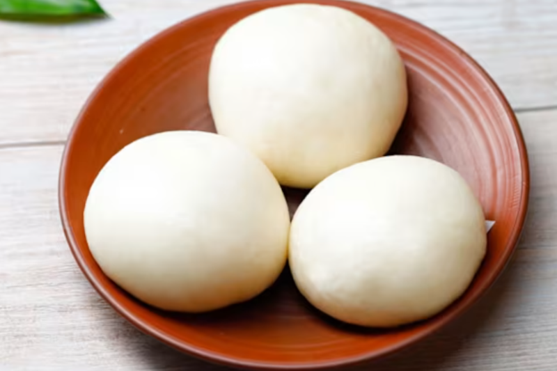 bánh bao sữa (hình 2)