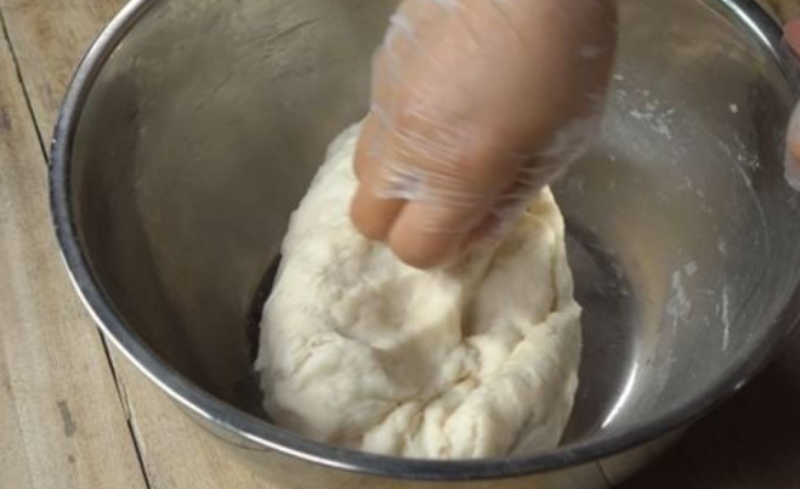 bánh bao sữa (hình 4)