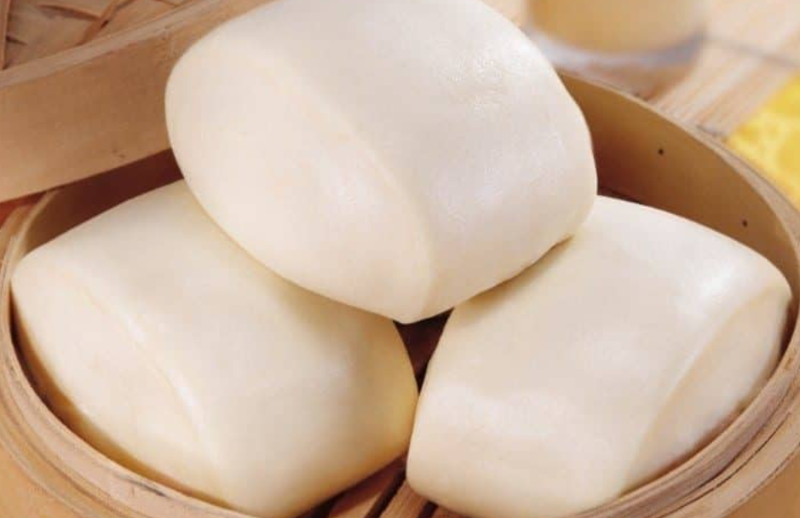 bánh bao sữa (hình 8)