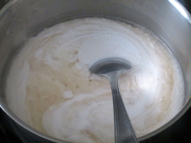 cách làm bánh bò (hình 2)