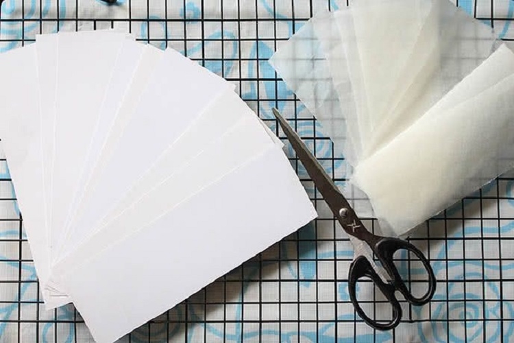 Cách làm bánh bông lan bằng chảo chống dính (Hình 2)