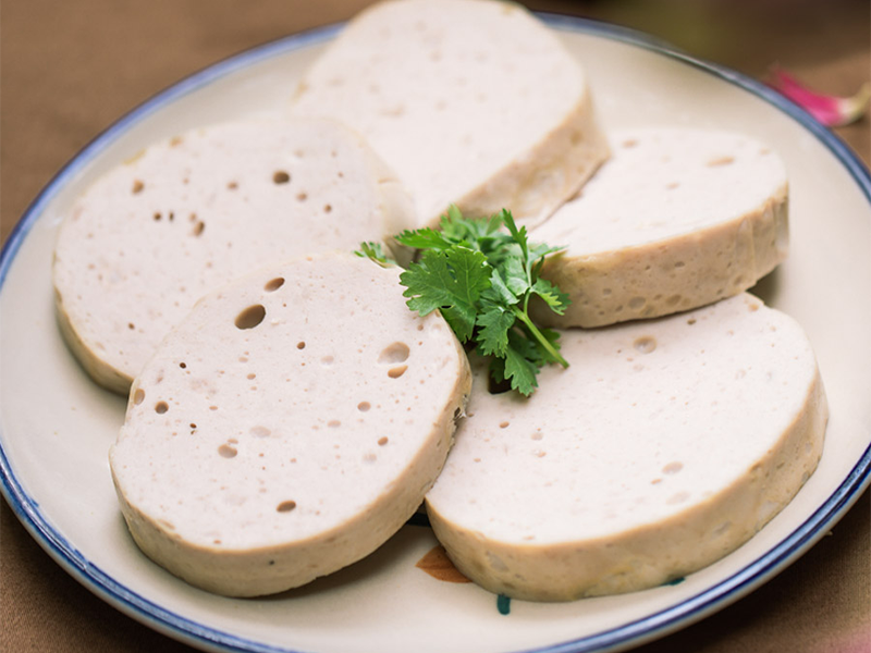 cách làm bánh chưng chiên (hình 10)