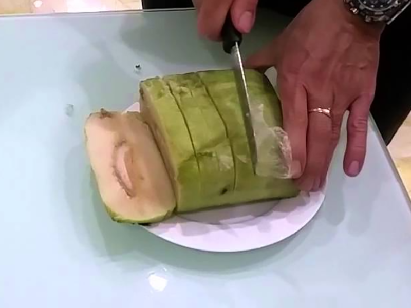 cách làm bánh chưng chiên (hình 1)