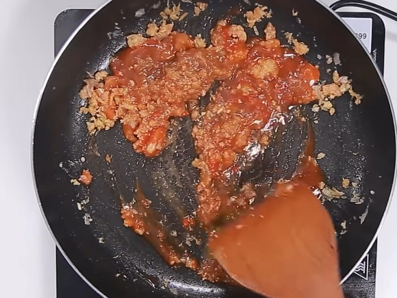 cách làm bánh chưng chiên (hình 7)