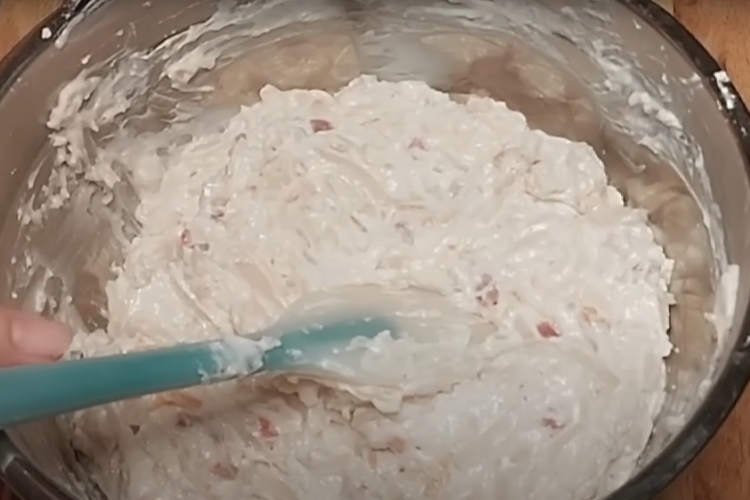 cách làm bánh củ cải 4
