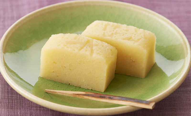 Cách làm bánh khoai lang hấp (Hình 12)