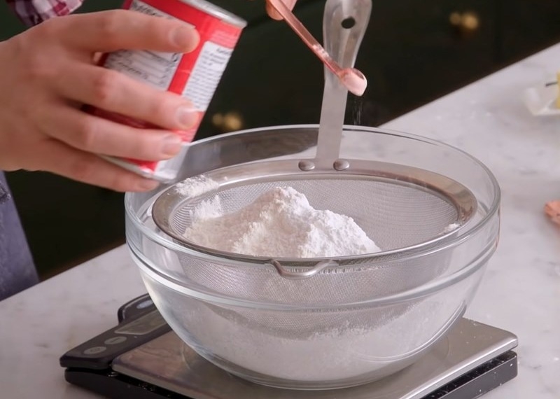 Cách làm bánh khoai tây thịt bò 9