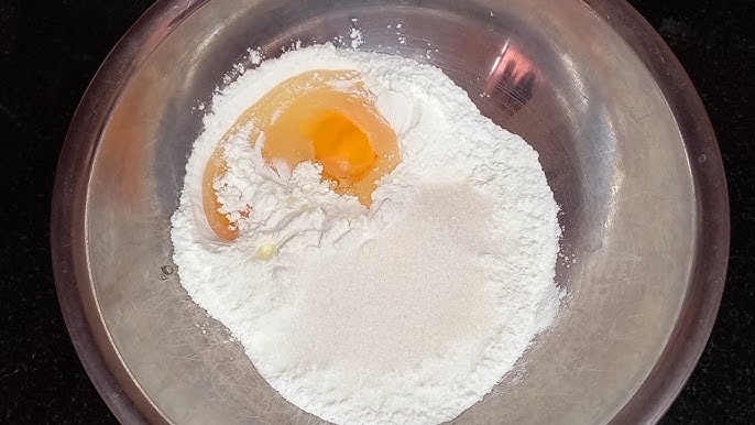 cách làm bánh nếp rán (hình 5)
