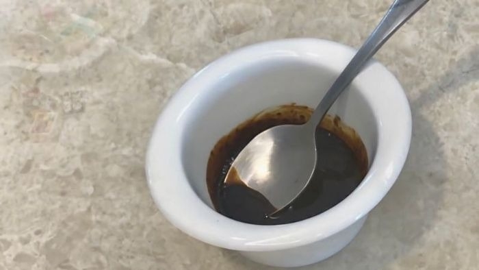 Bánh quy hạt cà phê 7