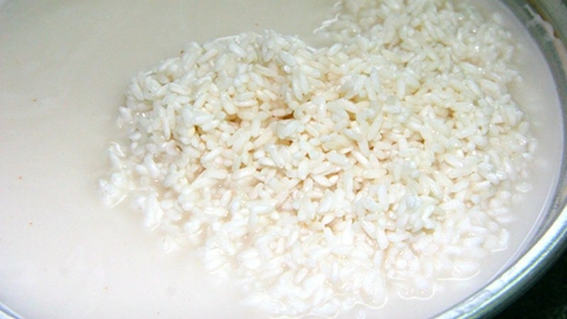 cách làm bánh tét nhân ngọt ( ảnh 3)