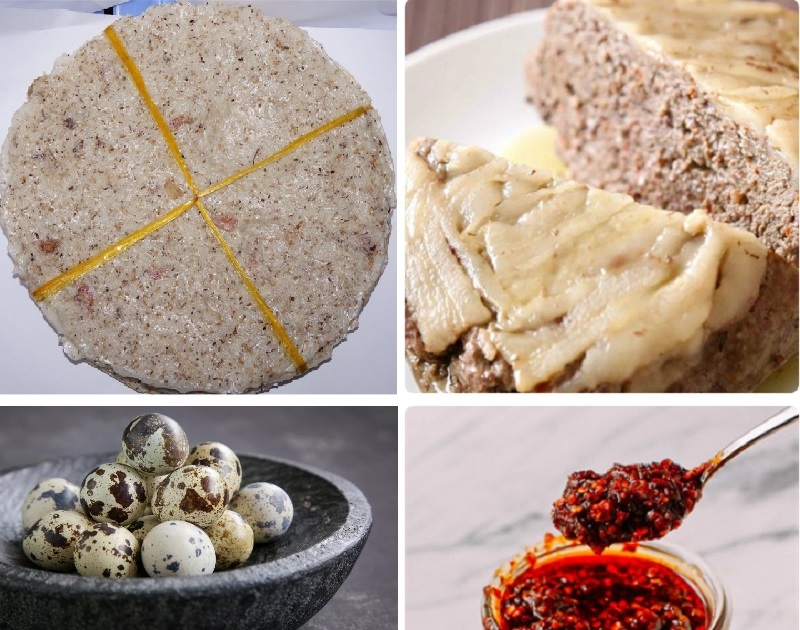 cách làm bánh tráng kẹp đà nẵng 1