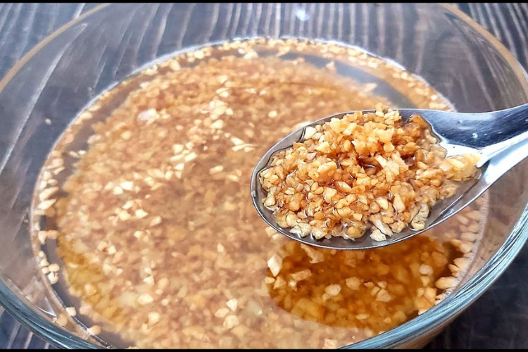 cách làm bánh tráng trộn tắc hình 3