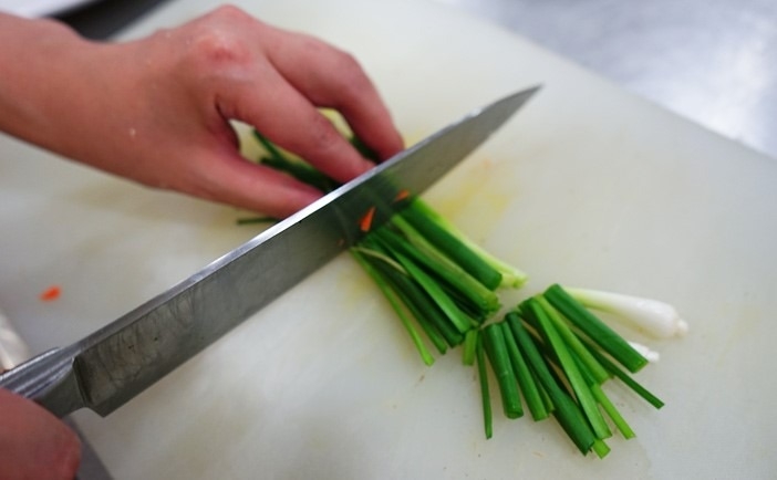 cách làm bánh ướt chay 3