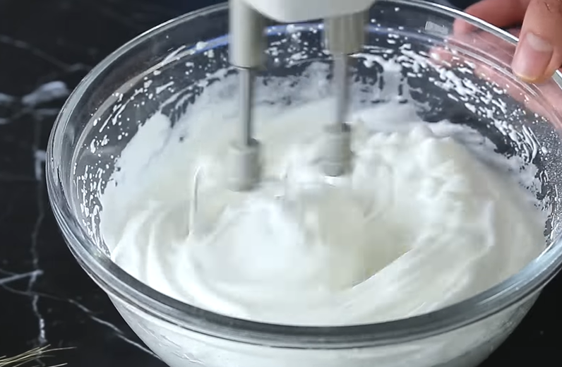 Cách làm bánh vừng đồng xu (hình 3)
