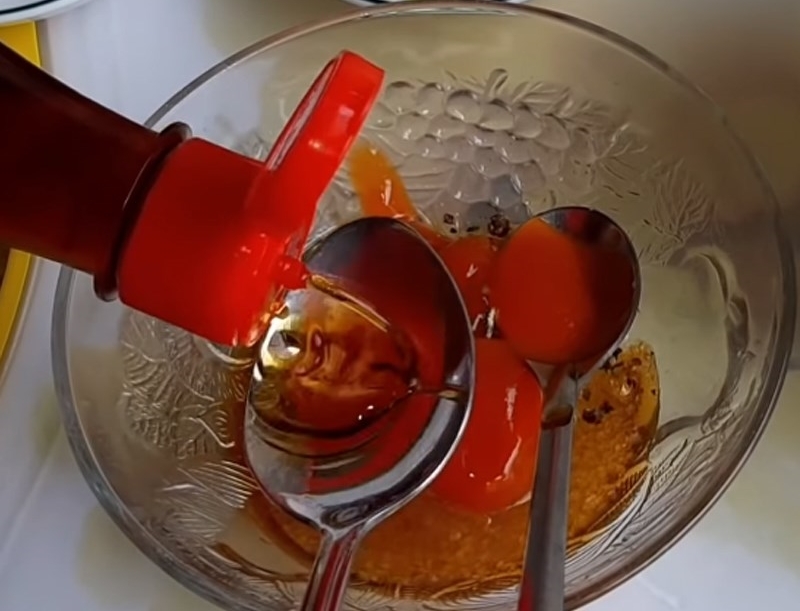 cách làm bắp cải kho tiêu (hình 3)