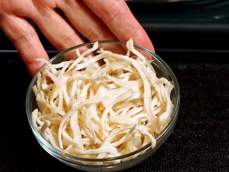 cách làm bì cuốn chay (hình 4)