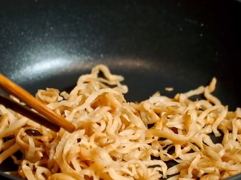 cách làm bì cuốn chay (hình 5)