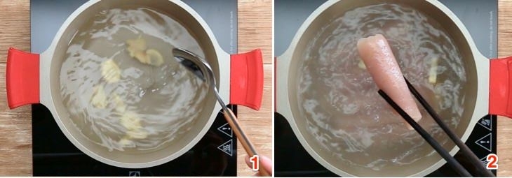 cách làm bim bim da heo bằng chảo chống dính (hình 2)