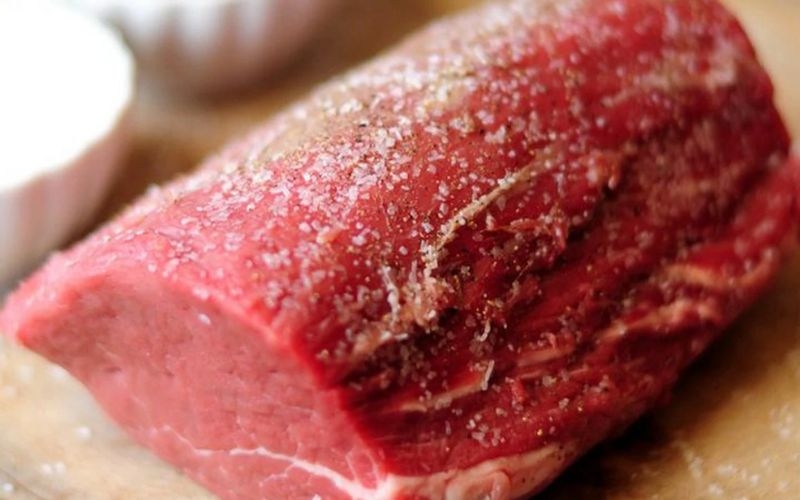 cách làm bò Wellington 3