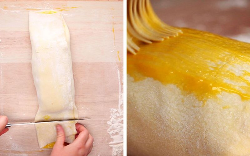 cách làm bò Wellington 8