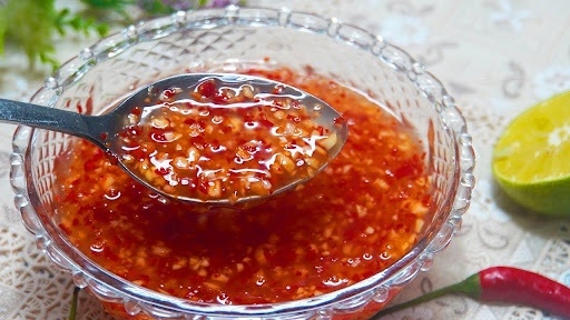 cách làm bột chiên từ cơm nguội 6
