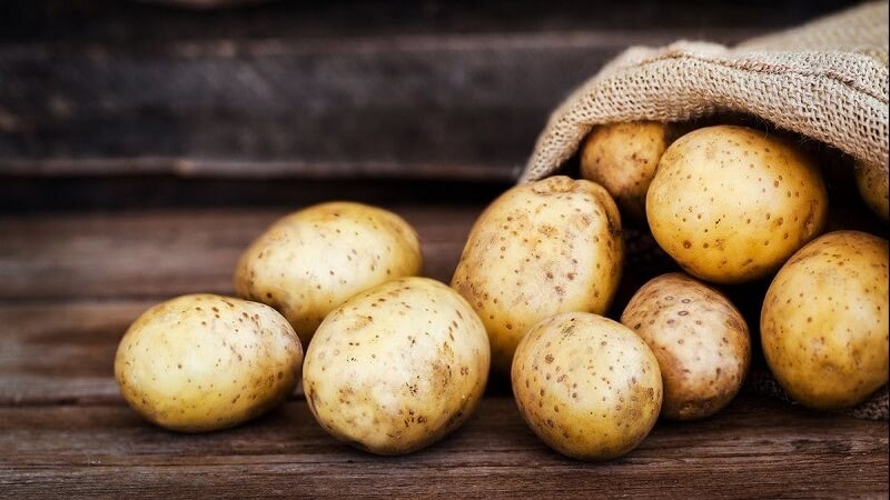 Cách làm bún gà trộn 2