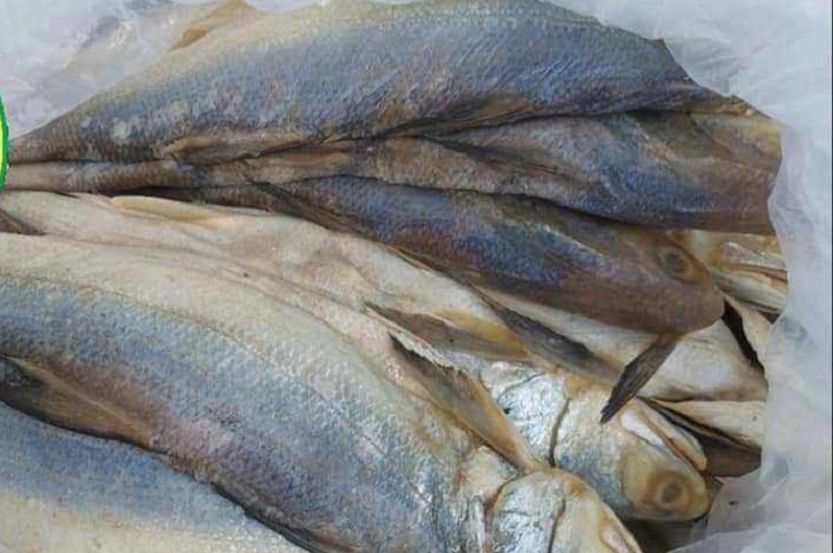Cách làm cá khô (Hình 5)