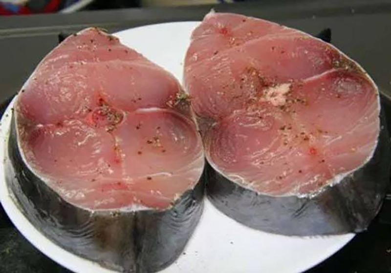 cách làm cá kho củ cải trắng đậm đà (hình 13)