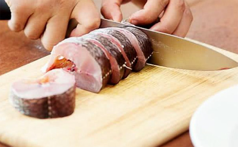 cá lóc kho riềng (hình 5)