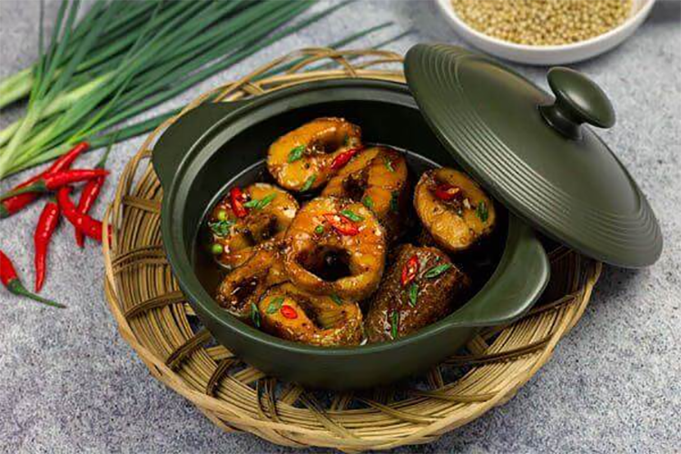 cá lóc kho riềng (hình 8)