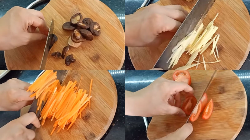 cách làm cá vược hấp (hình 4)