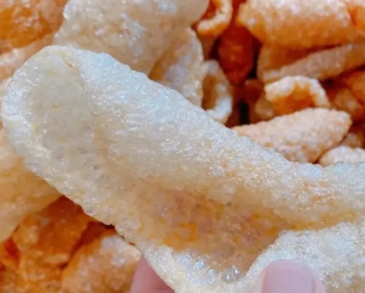 Cách làm canh bóng thả Hà Nội 9