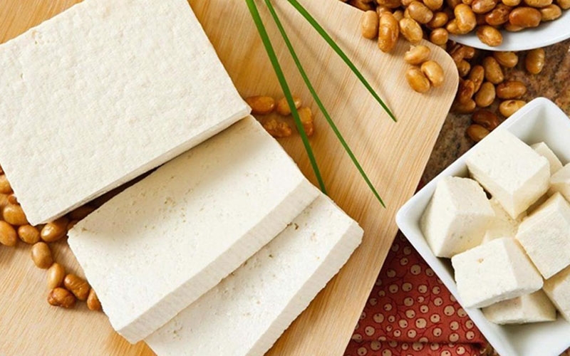 Chia sẻ chi tiết cách làm chả cá chay từ khoai môn (hình 3)