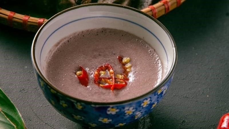 cách làm chả cá Hà Nội hình 6